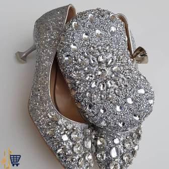 Wedding Shoe