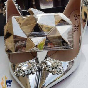 So Me Shoes & Purse – Mirror 3