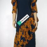 Ladies Gown (Mixed)